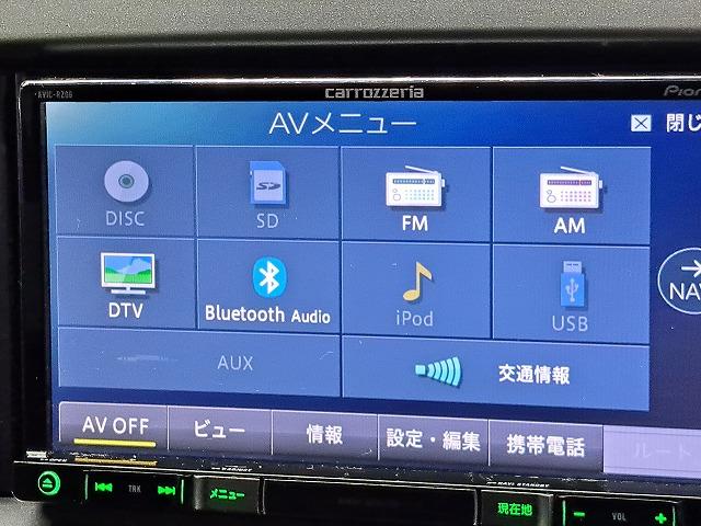 ハイブリッドＭＸ　禁煙　衝突軽減ブレ―キ　社外メモリナビ　Ｂｌｕｅｔｏｏｔｈ　バックモニター　フルセグ　ＥＴＣ　シートヒーター　自動ドア(23枚目)