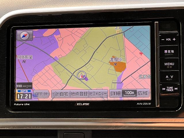 シエンタ Ｇ　禁煙　１オーナー　衝突軽減ブレーキ　社外ＳＤナビ　Ｂｌｕｅｔｏｏｔｈ　バックモニター　両側自動ドア（22枚目）