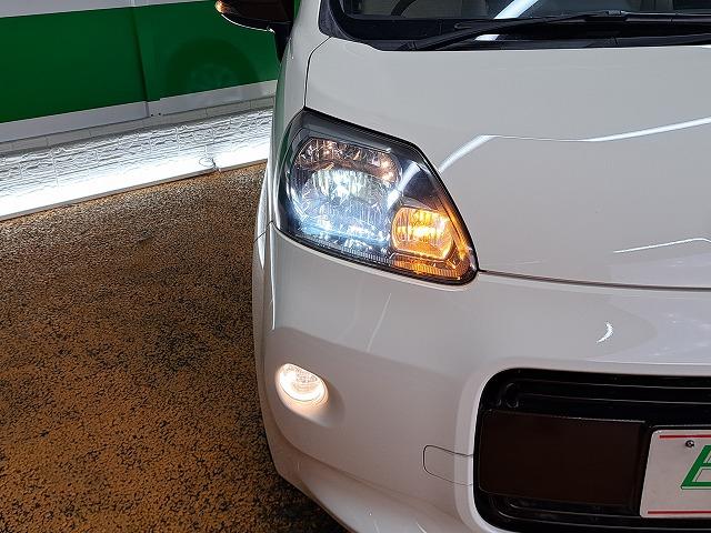 ポルテ Ｆ　アラモード　禁煙　自動ドア　ＥＴＣ　スマートキー　ＨＩＤ　フォグ（23枚目）