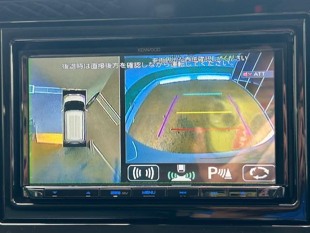デリカＤ：２ ハイブリッドＭＺ　全方位カメラパッケージ　禁煙　衝突軽減ブレーキ　社外メモリナビ　Ｂｌｕｅｔｏｏｔｈ　３６０°モニター　シートヒーター　両側自動ドア　ＬＥＤ　フォグ（22枚目）