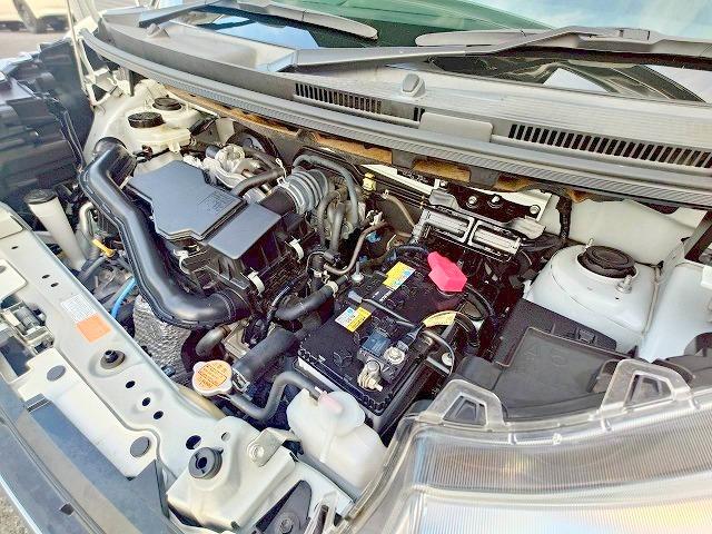 ルーミー カスタムＧ　禁煙衝突軽減ブレーキ　純正ＳＤナビ　Ｂｌｕｅｔｏｏｔｈ　３６０°モニター　フルセグ　ＥＴＣ　障害物センサー　両側自動ドア　ＬＥＤ（9枚目）