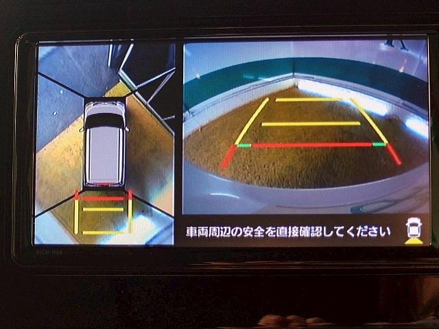 ルーミー カスタムＧ　禁煙衝突軽減ブレーキ　純正ＳＤナビ　Ｂｌｕｅｔｏｏｔｈ　３６０°モニター　フルセグ　ＥＴＣ　障害物センサー　両側自動ドア　ＬＥＤ（22枚目）