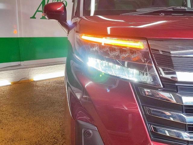 ルーミー カスタムＧ　禁煙　衝突軽減ブレーキ　純正ＳＤナビ　Ｂｌｕｅｔｏｏｔｈ　バックモニター　フルセグ　ＥＴＣ　両側自動ドア　ＬＥＤ　フォグ（31枚目）