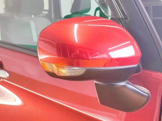 ルーミー カスタムＧ　禁煙　衝突軽減ブレーキ　純正ＳＤナビ　Ｂｌｕｅｔｏｏｔｈ　バックモニター　フルセグ　ＥＴＣ　両側自動ドア　ＬＥＤ　フォグ（32枚目）