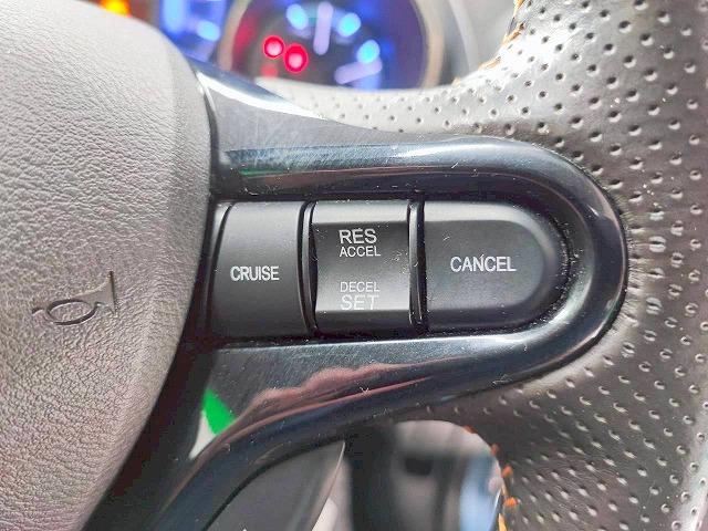 フィットシャトルハイブリッド ハイブリッド 禁煙 純正メモリナビ Bluetooth バックモニター 地デジ ETC シートヒーター HID フォグ(23枚目)