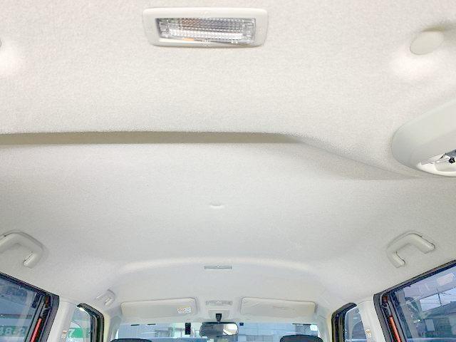 ルーミー カスタムＧ　禁煙　衝突軽減ブレーキ　純正ＳＤナビ　Ｂｌｕｅｔｏｏｔｈ　バックモニター　フルセグ　ＥＴＣ　シートヒーター　両側自動ドア（12枚目）