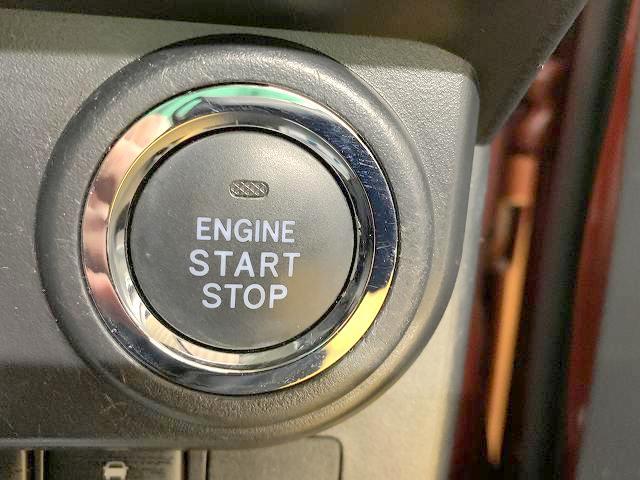 ルーミー カスタムＧ　禁煙　衝突軽減ブレーキ　純正ＳＤナビ　Ｂｌｕｅｔｏｏｔｈ　バックモニター　フルセグ　ＥＴＣ　シートヒーター　両側自動ドア（31枚目）