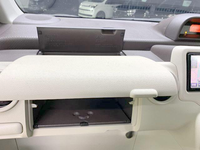 ポルテ G 禁煙 純正SDナビ Bluetooth バックモニター フルセグ CD録音 ETC シートヒーター 自動ドア HID フォグ(14枚目)