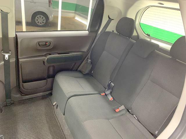 ポルテ G 禁煙 純正SDナビ Bluetooth バックモニター フルセグ CD録音 ETC シートヒーター 自動ドア HID フォグ(17枚目)