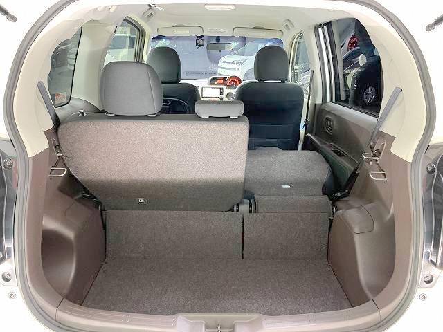 ポルテ G 禁煙 純正SDナビ Bluetooth バックモニター フルセグ CD録音 ETC シートヒーター 自動ドア HID フォグ(20枚目)