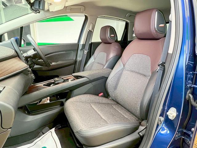 オーラ Ｇ　禁煙　プロパイロット　衝突軽減ブレーキ　純正メモリナビ　Ｂｌｕｅｔｏｏｔｈ　３６０°モニター　フルセグ　ＥＴＣ（11枚目）