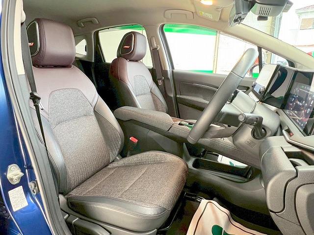 オーラ Ｇ　禁煙　プロパイロット　衝突軽減ブレーキ　純正メモリナビ　Ｂｌｕｅｔｏｏｔｈ　３６０°モニター　フルセグ　ＥＴＣ（14枚目）