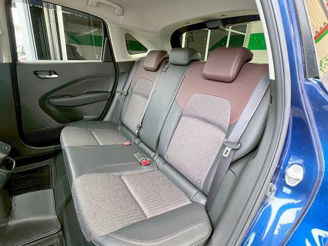オーラ Ｇ　禁煙　プロパイロット　衝突軽減ブレーキ　純正メモリナビ　Ｂｌｕｅｔｏｏｔｈ　３６０°モニター　フルセグ　ＥＴＣ（16枚目）