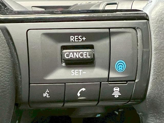 オーラ Ｇ　禁煙　プロパイロット　衝突軽減ブレーキ　純正メモリナビ　Ｂｌｕｅｔｏｏｔｈ　３６０°モニター　フルセグ　ＥＴＣ（25枚目）