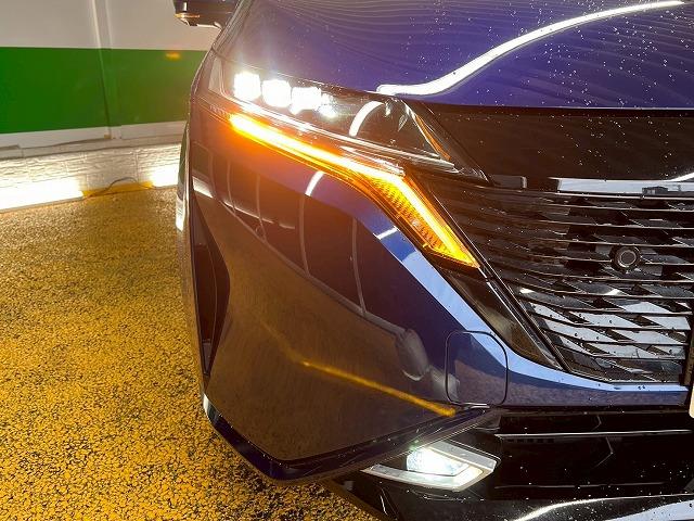 オーラ Ｇ　禁煙　プロパイロット　衝突軽減ブレーキ　純正メモリナビ　Ｂｌｕｅｔｏｏｔｈ　３６０°モニター　フルセグ　ＥＴＣ（31枚目）