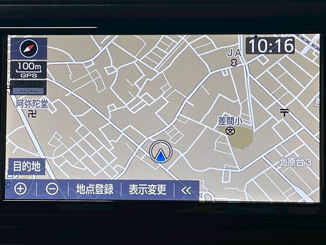 ライズ Ｚ　禁煙　衝突軽減ブレーキ　純正ＳＤナビ　Ｂｌｕｅｔｏｏｔｈ　バックモニター　フルセグ　ＥＴＣ　障害物センサー　ＬＥＤ（22枚目）