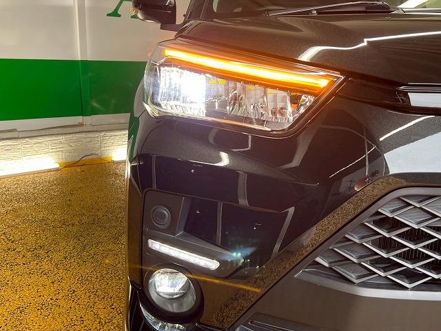 ライズ Ｚ　禁煙　衝突軽減ブレーキ　純正ＳＤナビ　Ｂｌｕｅｔｏｏｔｈ　バックモニター　フルセグ　ＥＴＣ　障害物センサー　ＬＥＤ（31枚目）