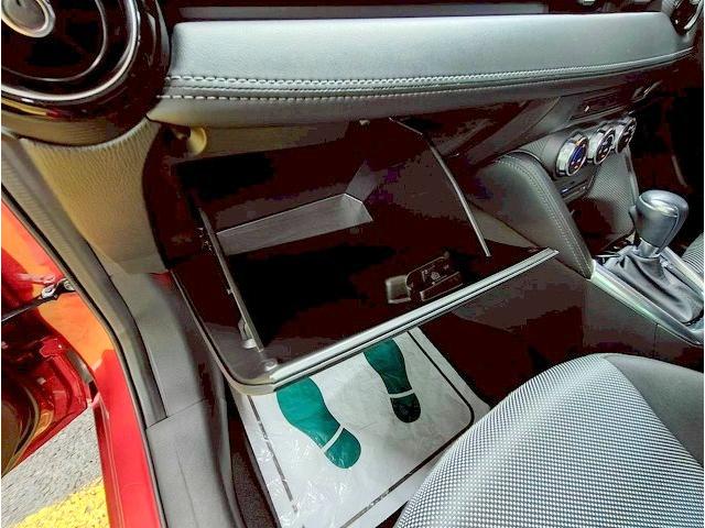 デミオ ＸＤツーリング　禁煙　衝突軽減ブレーキ　純正ＳＤナビ　Ｂｌｕｅｔｏｏｔｈ　バックモニター　フルセグ　ＥＴＣ　シートヒーター　ＬＥＤ　フォグ（12枚目）