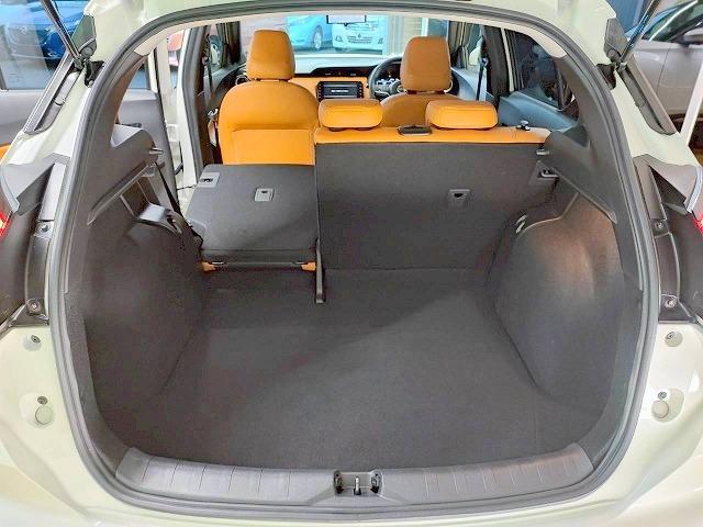 キックス Ｘ　ツートーンインテリアエディション　禁煙　プロパイロット　衝突軽減ブレ―キ　純正ＳＤナビ　Ｂｌｕｅｔｏｏｔｈ　３６０°モニター　フルセグ　ハーフレザー　ＬＥＤ（19枚目）