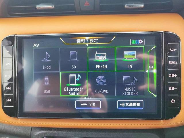 キックス Ｘ　ツートーンインテリアエディション　禁煙　プロパイロット　衝突軽減ブレ―キ　純正ＳＤナビ　Ｂｌｕｅｔｏｏｔｈ　３６０°モニター　フルセグ　ハーフレザー　ＬＥＤ（21枚目）