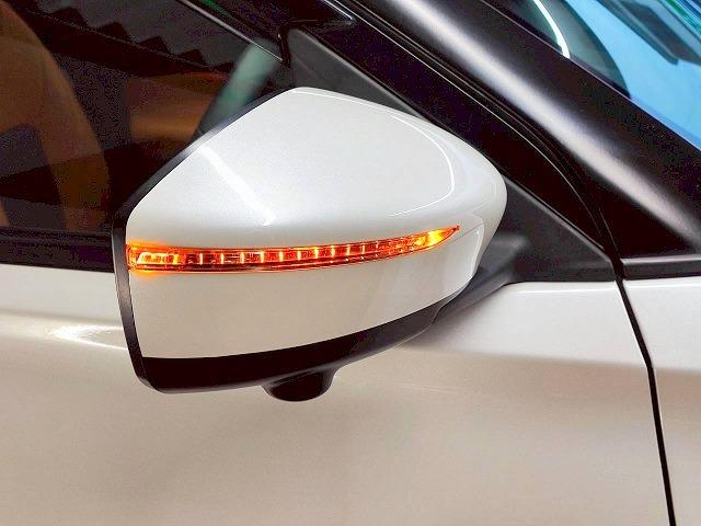 キックス Ｘ　ツートーンインテリアエディション　禁煙　プロパイロット　衝突軽減ブレ―キ　純正ＳＤナビ　Ｂｌｕｅｔｏｏｔｈ　３６０°モニター　フルセグ　ハーフレザー　ＬＥＤ（31枚目）