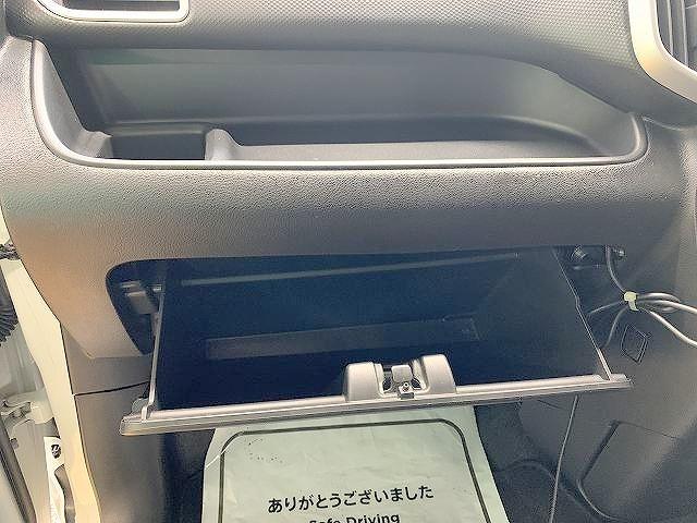 デリカD:2 ハイブリッドMZ 禁煙 衝突軽減ブレーキ 純正SDナビ Bluetooth バックモニター シートヒーター 両側自動ドア HID(14枚目)
