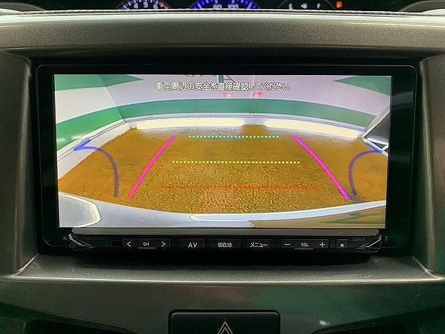 デリカD:2 ハイブリッドMZ 禁煙 衝突軽減ブレーキ 純正SDナビ Bluetooth バックモニター シートヒーター 両側自動ドア HID(22枚目)