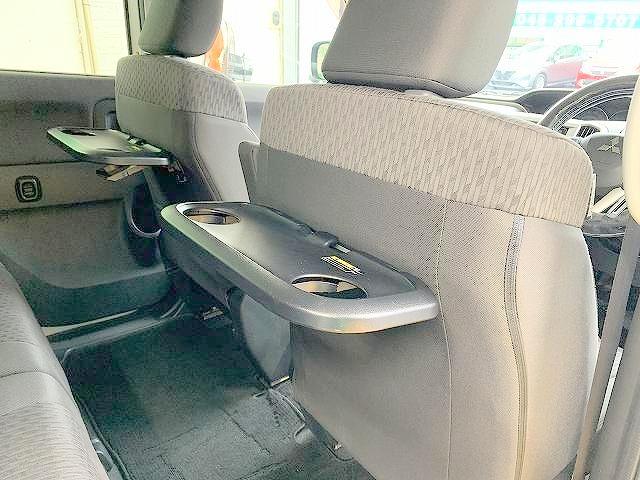 デリカD:2 ハイブリッドMZ 禁煙 衝突軽減ブレーキ 純正SDナビ Bluetooth バックモニター シートヒーター 両側自動ドア HID(33枚目)
