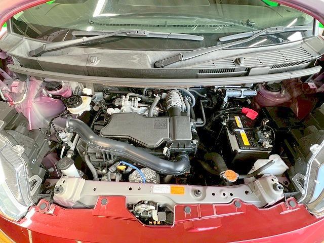 トール G 禁煙 衝突軽減ブレーキ 純正メモリナビ Bluetooth バックモニター フルセグ ETC 両側自動ドア LED(8枚目)