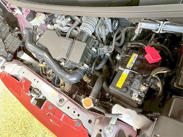 トール G 禁煙 衝突軽減ブレーキ 純正メモリナビ Bluetooth バックモニター フルセグ ETC 両側自動ドア LED(9枚目)