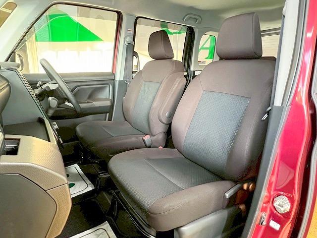 トール G 禁煙 衝突軽減ブレーキ 純正メモリナビ Bluetooth バックモニター フルセグ ETC 両側自動ドア LED(11枚目)