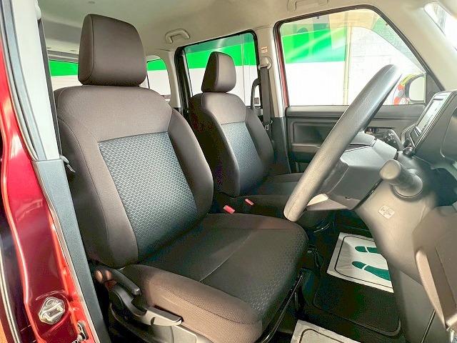 トール G 禁煙 衝突軽減ブレーキ 純正メモリナビ Bluetooth バックモニター フルセグ ETC 両側自動ドア LED(14枚目)
