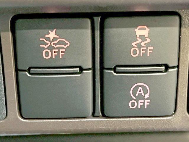 トール G 禁煙 衝突軽減ブレーキ 純正メモリナビ Bluetooth バックモニター フルセグ ETC 両側自動ドア LED(20枚目)