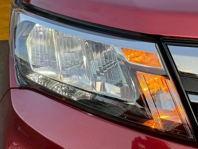 トール G 禁煙 衝突軽減ブレーキ 純正メモリナビ Bluetooth バックモニター フルセグ ETC 両側自動ドア LED(28枚目)