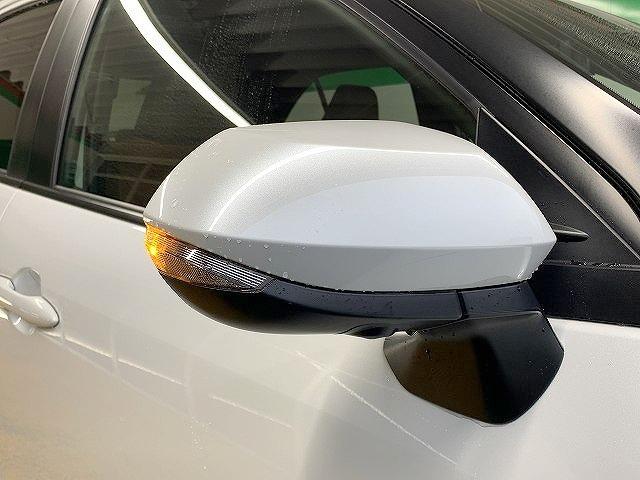 ヤリスクロス Ｚ　アドベンチャー　禁煙　衝突軽減ブレー　キ純正メモリナビ　Ｂｌｕｅｔｏｏｔｈ　３６０°モニター　ＥＴＣ　ハーフレザーシート　ＬＥＤ（33枚目）