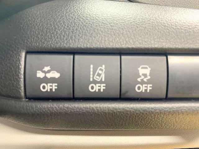 スイフト ハイブリッドMX 禁煙 衝突軽減ブレーキ 純正SDナビ Bluetooth フルセグ ETC 障害物センサー シートヒーター LED(21枚目)