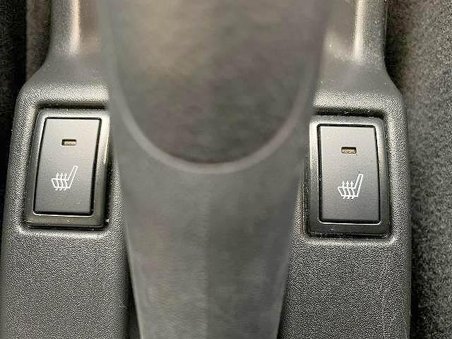 スイフト ハイブリッドMX 禁煙 衝突軽減ブレーキ 純正SDナビ Bluetooth フルセグ ETC 障害物センサー シートヒーター LED(27枚目)