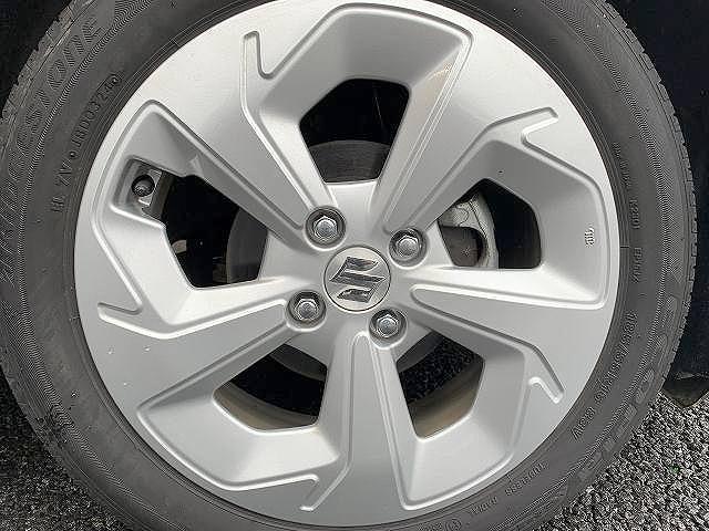 スイフト ハイブリッドMX 禁煙 衝突軽減ブレーキ 純正SDナビ Bluetooth フルセグ ETC 障害物センサー シートヒーター LED(30枚目)