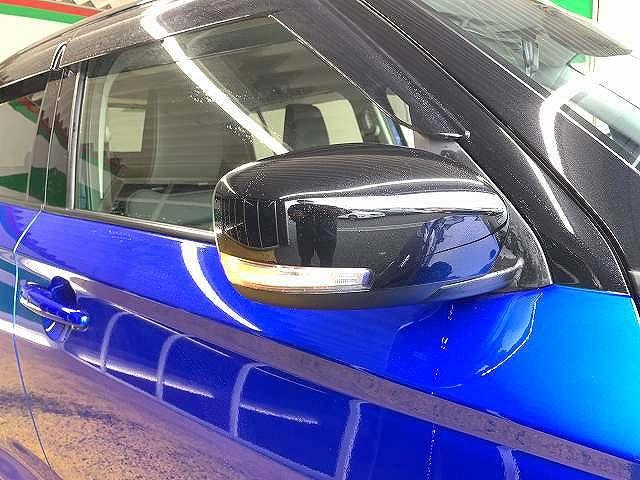 スイフト ハイブリッドMX 禁煙 衝突軽減ブレーキ 純正SDナビ Bluetooth フルセグ ETC 障害物センサー シートヒーター LED(32枚目)