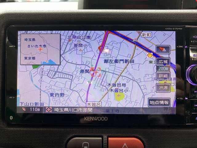 スペイド Ｇ　禁煙　純正ＳＤナビ　Ｂｌｕｅｔｏｏｔｈ　フルセグ　ＥＴＣ　シートヒーター　自動ドア（21枚目）