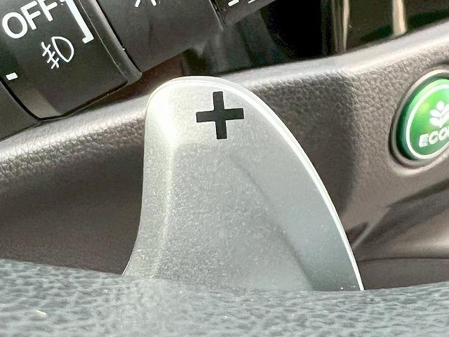 シャトル ハイブリッドX 禁煙 1オーナー 衝突軽減ブレーキ 純正メモリナビ Bluetooth バックモニター ETC 地デジ LED フォグ(26枚目)