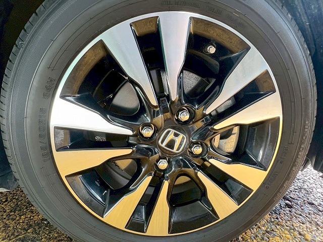 シャトル ハイブリッドX 禁煙 1オーナー 衝突軽減ブレーキ 純正メモリナビ Bluetooth バックモニター ETC 地デジ LED フォグ(30枚目)