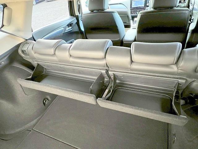 シャトル ハイブリッドX 禁煙 1オーナー 衝突軽減ブレーキ 純正メモリナビ Bluetooth バックモニター ETC 地デジ LED フォグ(33枚目)