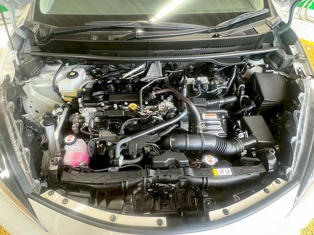 アクア G 禁煙 衝突軽減ブレーキ 純正ディスプレイオーディオ Bluetooth 360°モニター ETC 障害物センサー LED(8枚目)