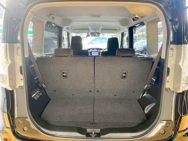 ソリオバンディット ハイブリッドMV 禁煙 衝突軽減ブレーキ 社外メモリナビ Bluetooth バックモニター 地デジ ETC 自動ドア LED(18枚目)