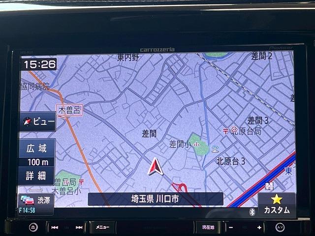 ソリオバンディット ハイブリッドMV 禁煙 衝突軽減ブレーキ 社外メモリナビ Bluetooth バックモニター 地デジ ETC 自動ドア LED(22枚目)