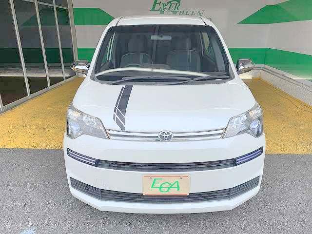 スペイド Ｆ　クイーン　禁煙　純正ＳＤナビ　Ｂｌｕｅｔｏｏｔｈ　バックモニター　フルセグ　ＥＴＣ　スマートキー　自動ドア　ＬＥＤ（5枚目）