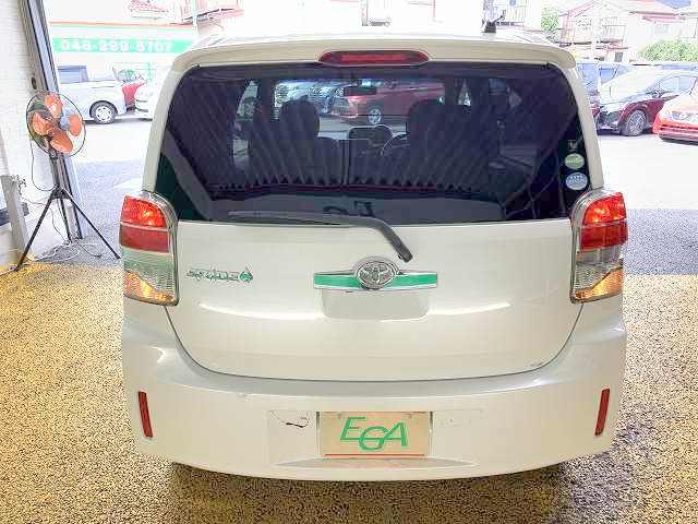 スペイド Ｆ　クイーン　禁煙　純正ＳＤナビ　Ｂｌｕｅｔｏｏｔｈ　バックモニター　フルセグ　ＥＴＣ　スマートキー　自動ドア　ＬＥＤ（8枚目）