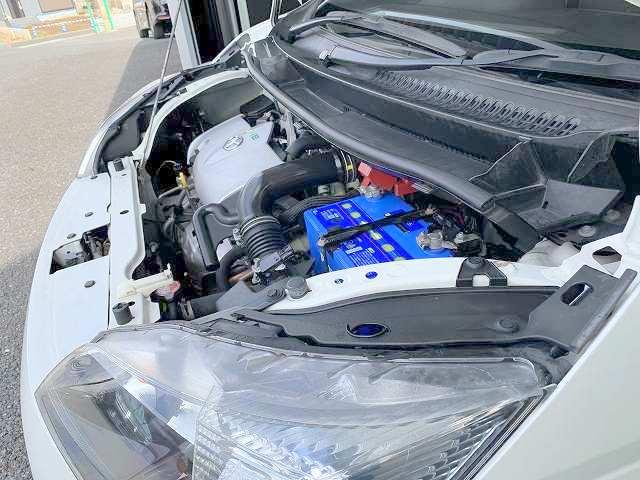 スペイド Ｆ　クイーン　禁煙　純正ＳＤナビ　Ｂｌｕｅｔｏｏｔｈ　バックモニター　フルセグ　ＥＴＣ　スマートキー　自動ドア　ＬＥＤ（10枚目）