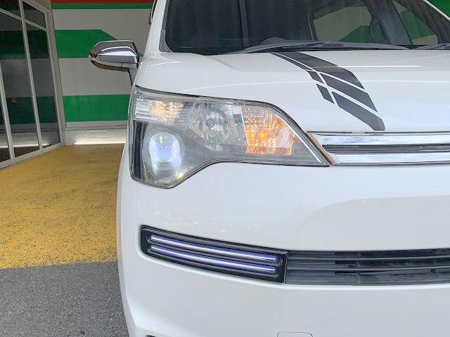 スペイド Ｆ　クイーン　禁煙　純正ＳＤナビ　Ｂｌｕｅｔｏｏｔｈ　バックモニター　フルセグ　ＥＴＣ　スマートキー　自動ドア　ＬＥＤ（29枚目）